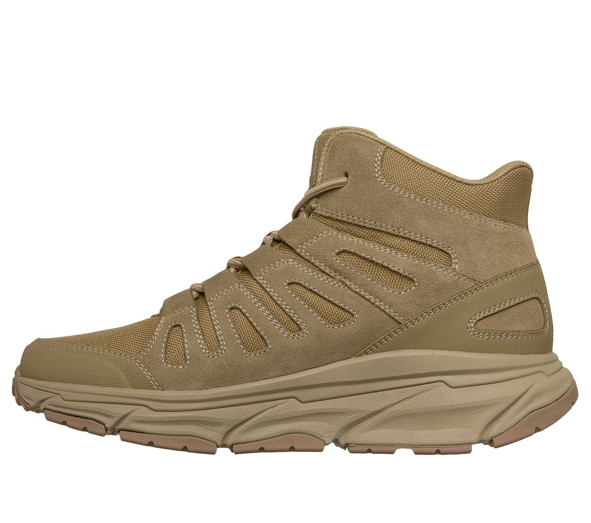 Men Skechers Slip-ins Work Slip-Resistant: D'Lux Journey | Skechers Men