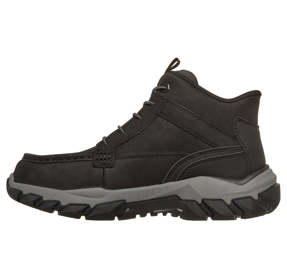 Men Skechers Slip-ins Work: Santoro - Santoro Safety Toe | Skechers Men