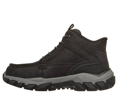 Men Skechers Slip-ins Work: Santoro - Santoro Safety Toe | Skechers Men