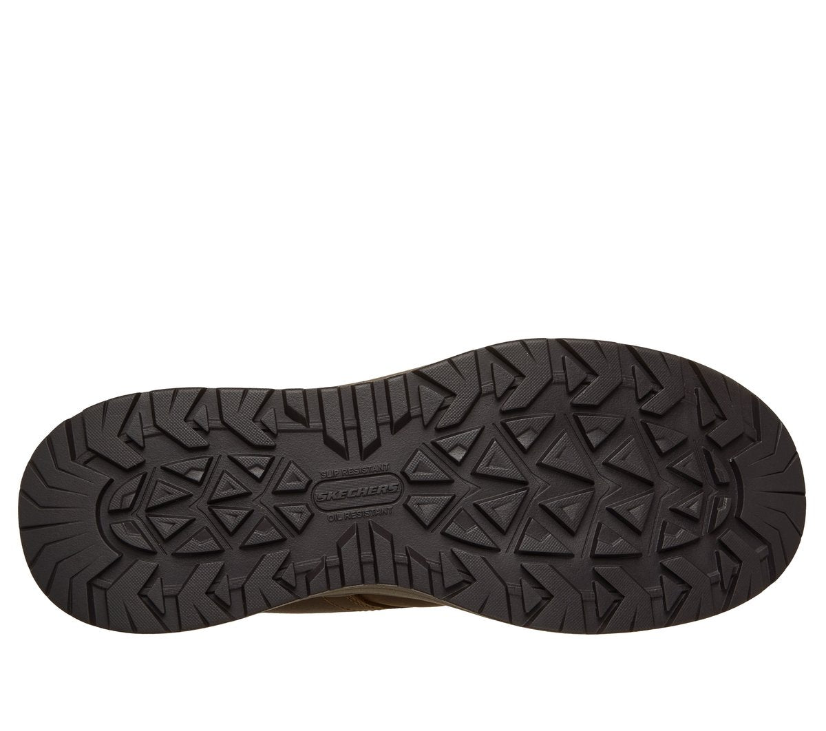 Men Skechers Slip-ins Work Safety Toe: Cliff | Skechers Men
