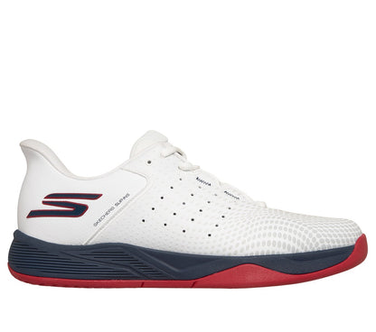 Men Skechers Slip-ins Relaxed Fit: Viper Court Reload | Skechers Men