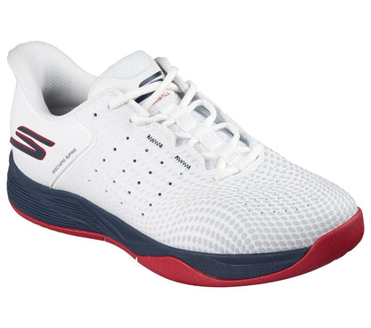 Men Skechers Slip-ins Relaxed Fit: Viper Court Reload | Skechers Men
