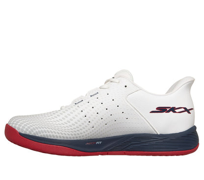 Men Skechers Slip-ins Relaxed Fit: Viper Court Reload | Skechers Men