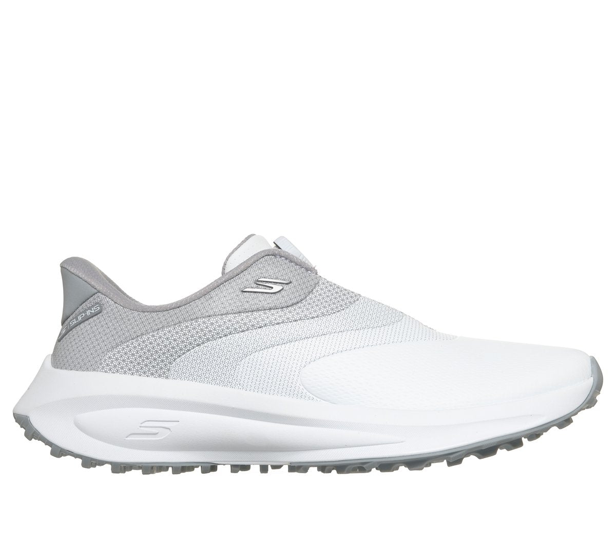 Men Skechers Slip-ins Golf Waterproof: Flow SI - Twist-Fit | Skechers Men