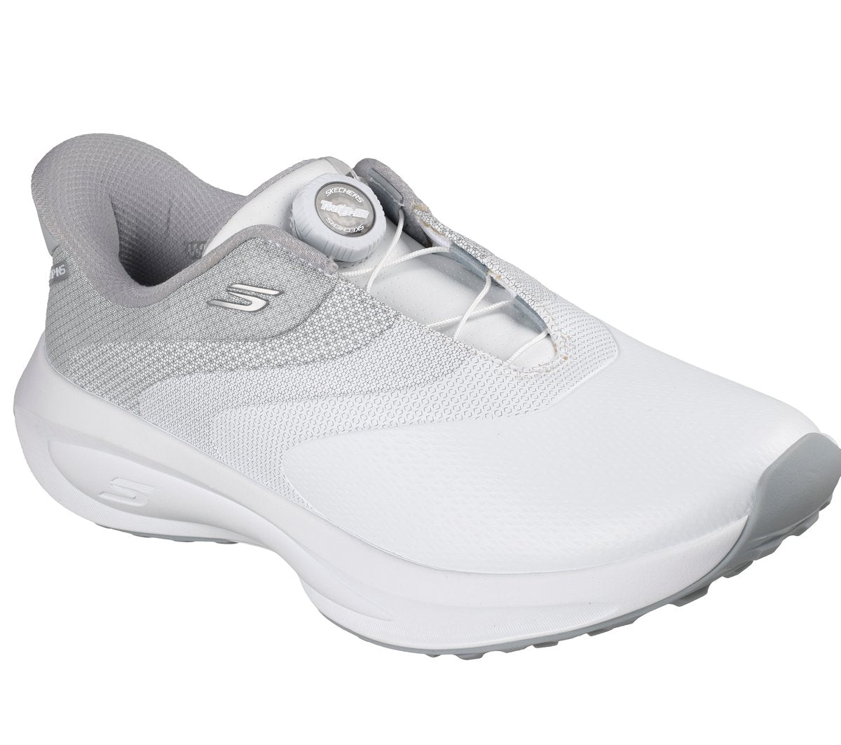 Men Skechers Slip-ins Golf Waterproof: Flow SI - Twist-Fit | Skechers Men