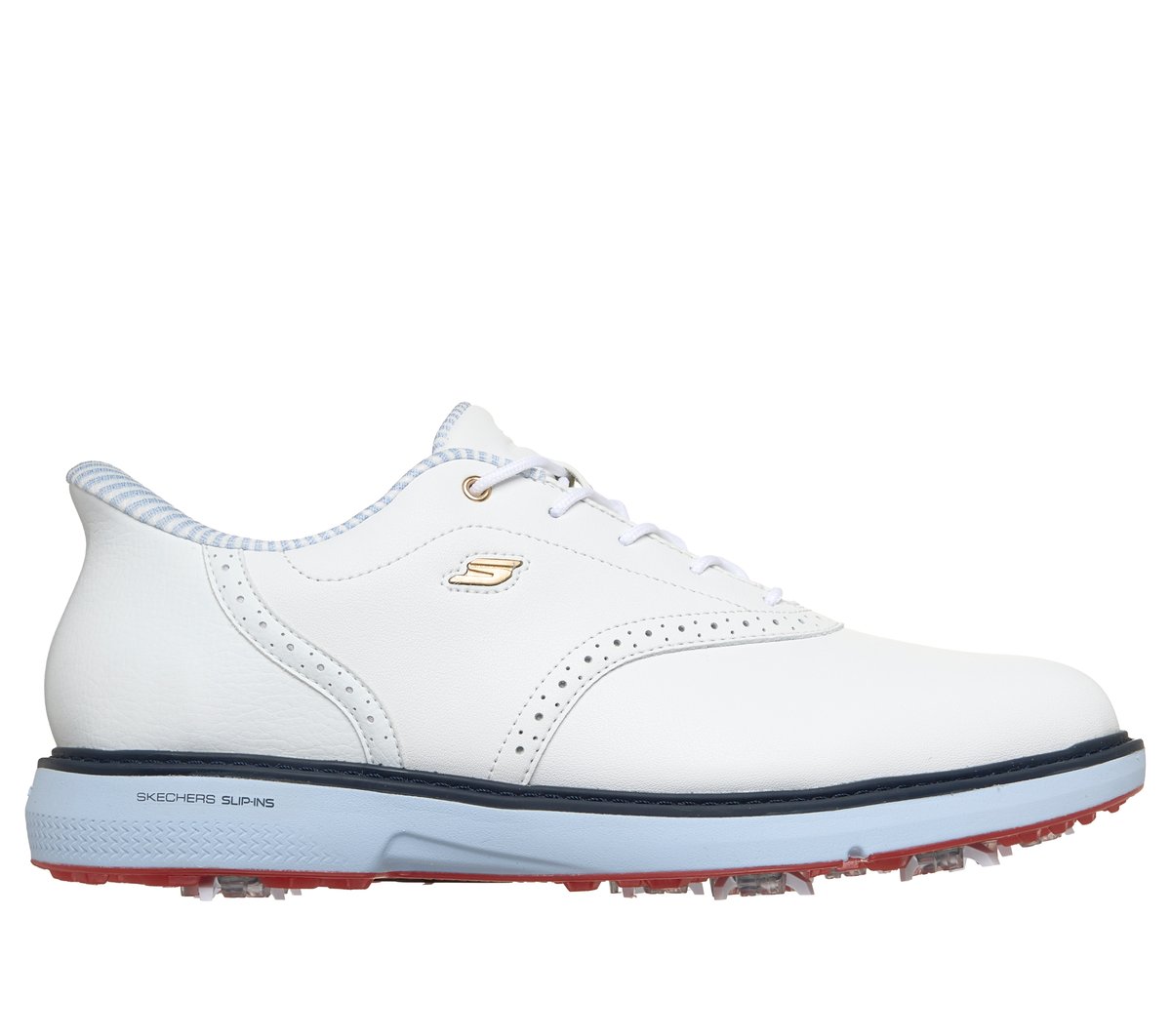 Men Skechers Slip-ins Waterproof: GO GOLF Prestige | Skechers Men