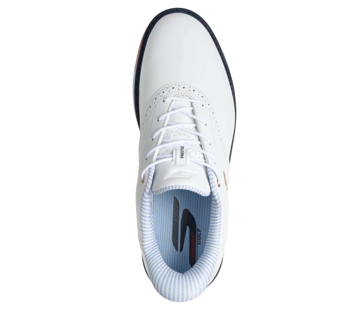Men Skechers Slip-ins Waterproof: GO GOLF Prestige | Skechers Men