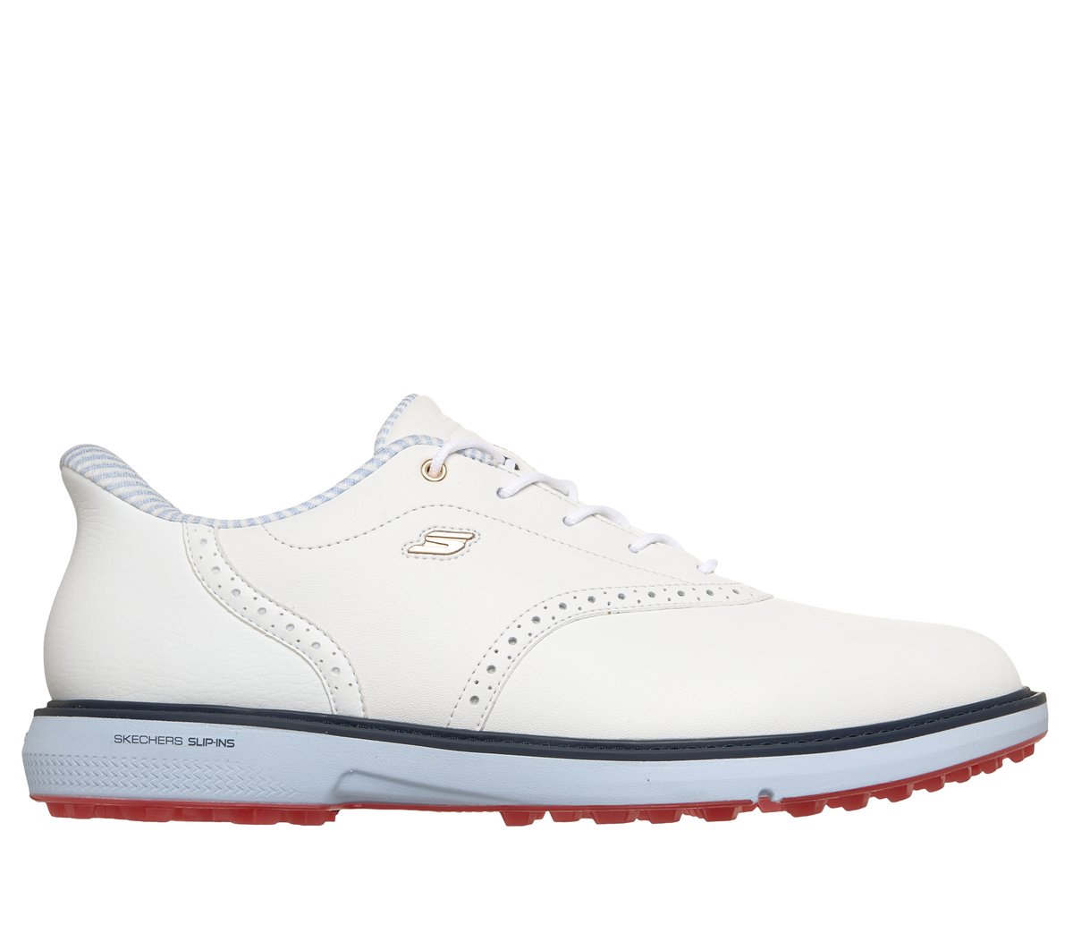 Men Skechers Slip-ins Waterproof: GO GOLF Prestige SL | Skechers Men
