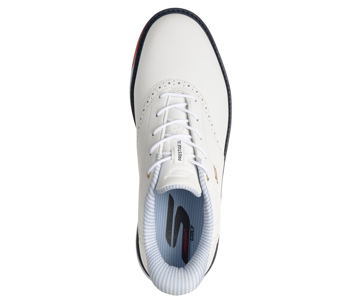 Men Skechers Slip-ins Waterproof: GO GOLF Prestige SL | Skechers Men