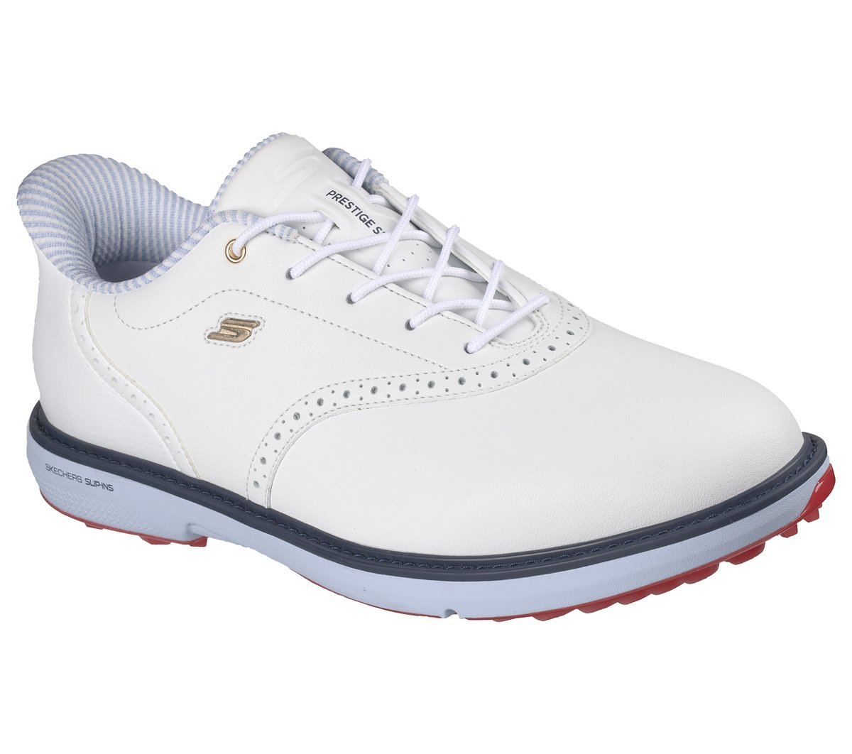 Men Skechers Slip-ins Waterproof: GO GOLF Prestige SL | Skechers Men