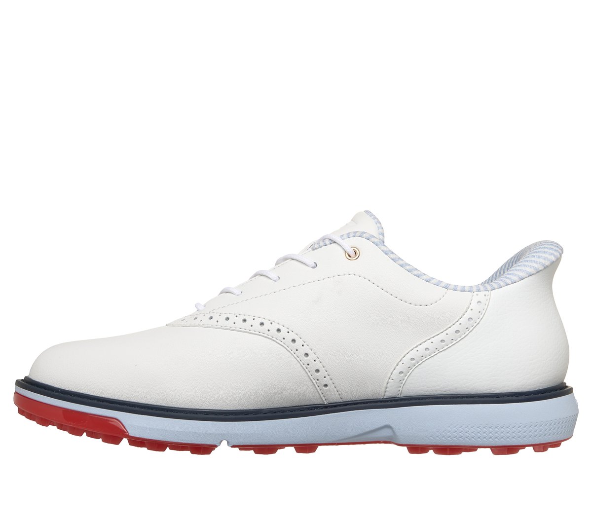 Men Skechers Slip-ins Waterproof: GO GOLF Prestige SL | Skechers Men