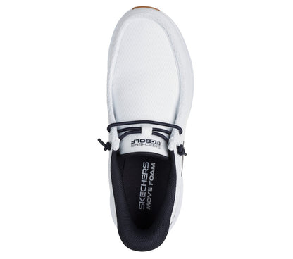 Men Skechers Slip-ins Relaxed Fit: GO GOLF Flight - Moc | Skechers Men