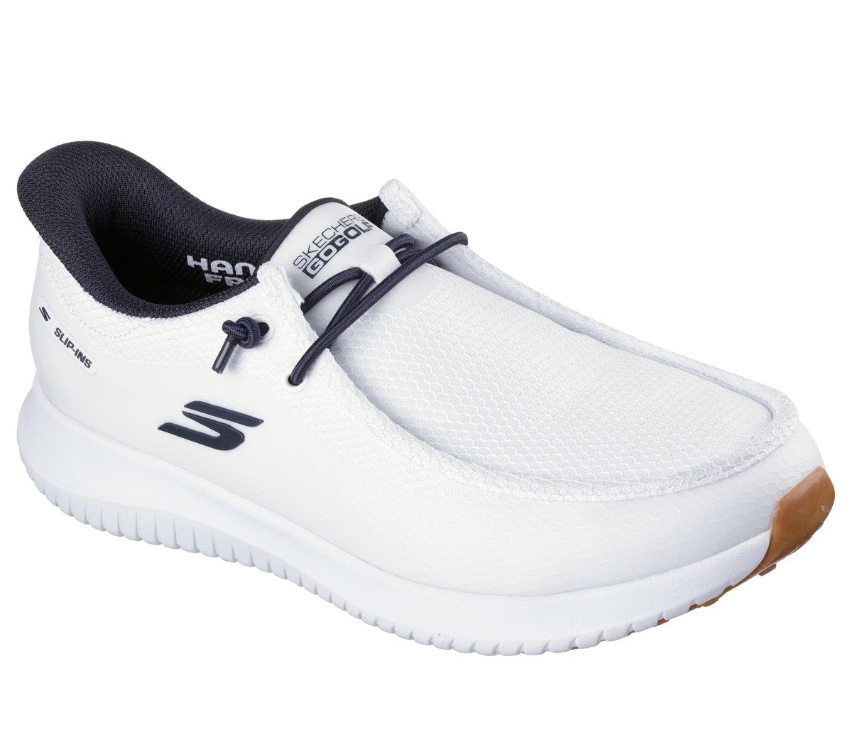 Men Skechers Slip-ins Relaxed Fit: GO GOLF Flight - Moc | Skechers Men