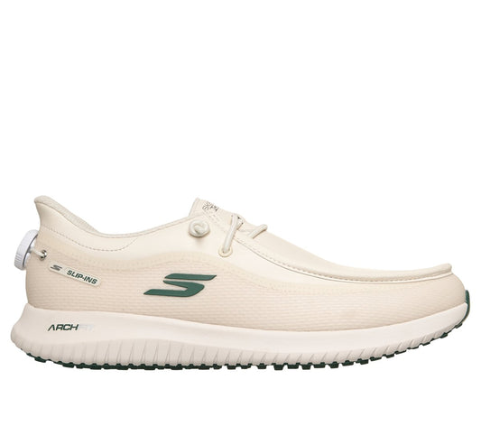 Men Skechers Slip-ins Golf Relaxed Fit: Flight - Moc Twist Fit | Skechers Men