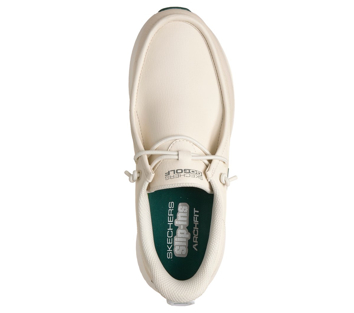 Men Skechers Slip-ins Golf Relaxed Fit: Flight - Moc Twist Fit | Skechers Men