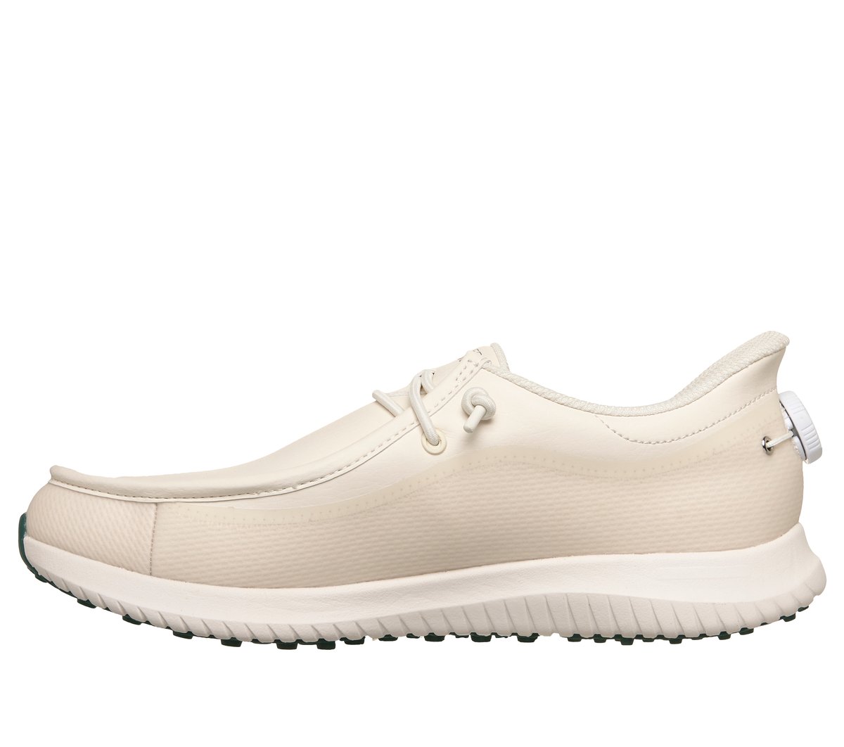 Men Skechers Slip-ins Golf Relaxed Fit: Flight - Moc Twist Fit | Skechers Men