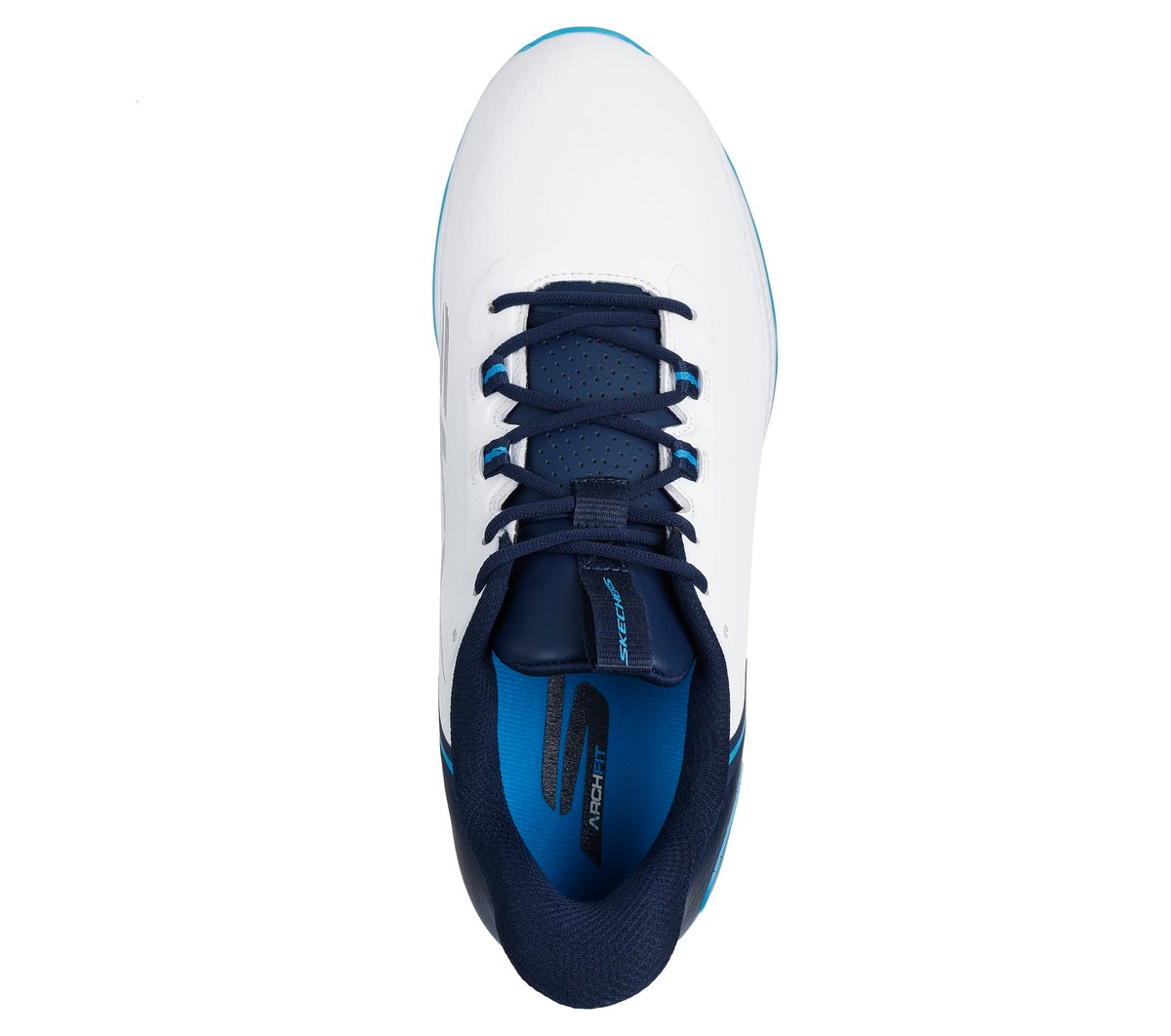 Men Skechers Slip-ins Waterproof: GO GOLF Elite 6 | Skechers Men