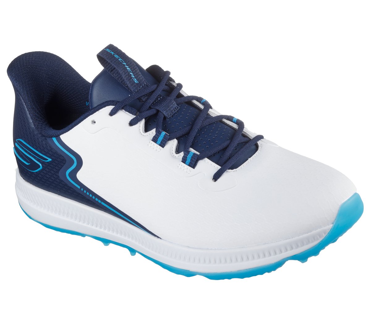 Men Skechers Slip-ins Waterproof: GO GOLF Elite 6 | Skechers Men