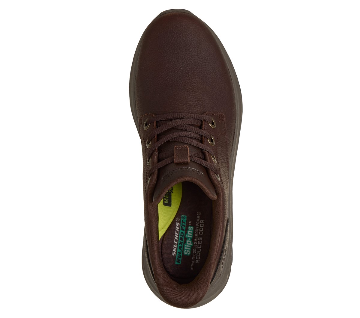 Men Skechers Slip-ins Relaxed Fit: Glide-Step Cade - Ox | Skechers Men