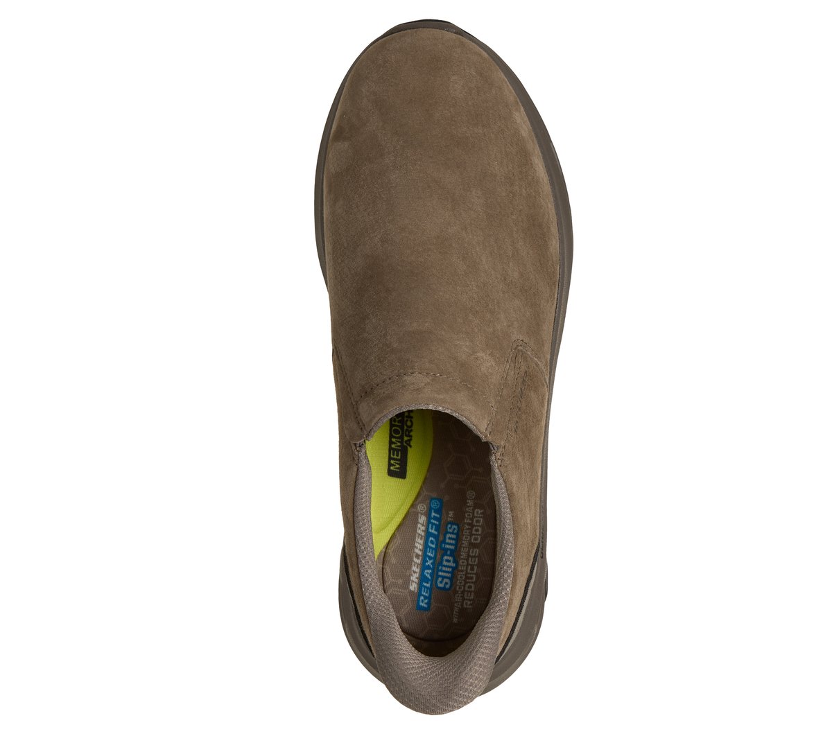 Men Skechers Slip-ins Relaxed Fit: Glide-Step Cade - Radcliffe | Skechers Men