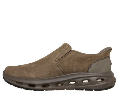 Men Skechers Slip-ins Relaxed Fit: Glide-Step Cade - Radcliffe | Skechers Men