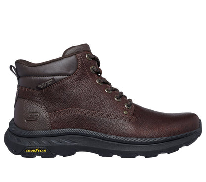 Men Skechers Slip-ins Relaxed Fit: Pollard - Waylon | Skechers Men