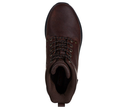 Men Skechers Slip-ins Relaxed Fit: Pollard - Waylon | Skechers Men