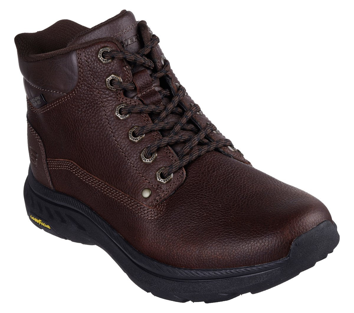 Men Skechers Slip-ins Relaxed Fit: Pollard - Waylon | Skechers Men