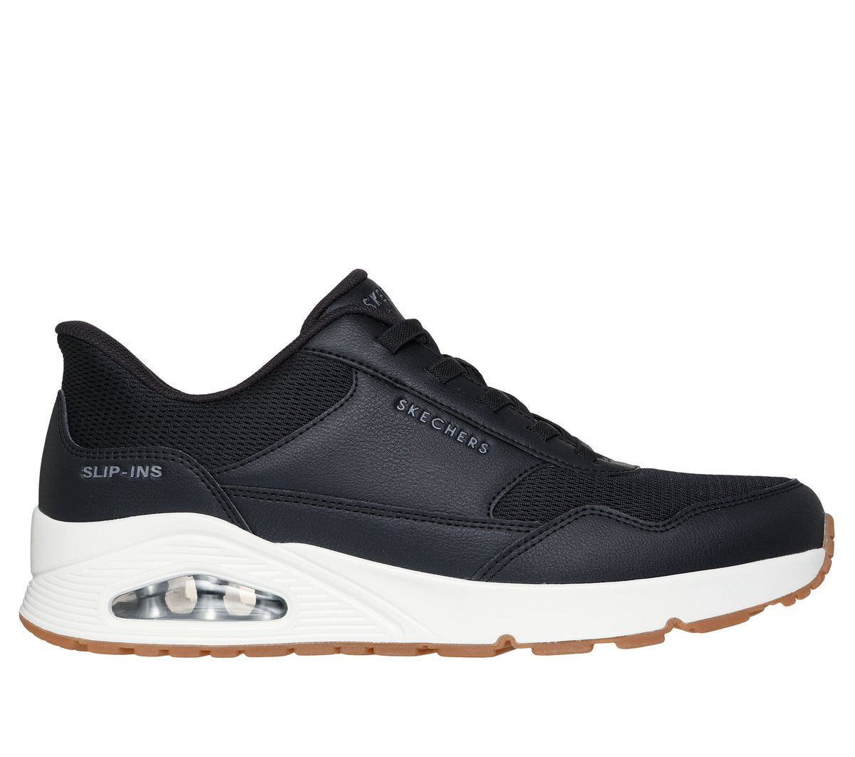 Men Skechers Slip-ins: UNO - Banksia | Skechers Men
