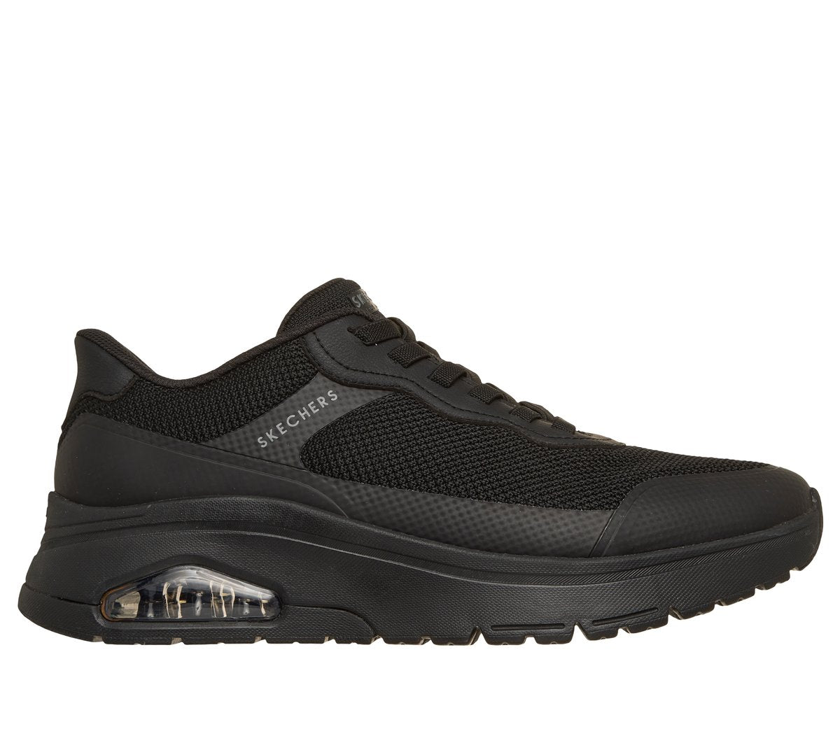 Men Skechers Slip-ins: UNOFlex - Step N Knit | Skechers Men