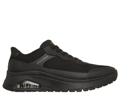 Men Skechers Slip-ins: UNOFlex - Step N Knit | Skechers Men