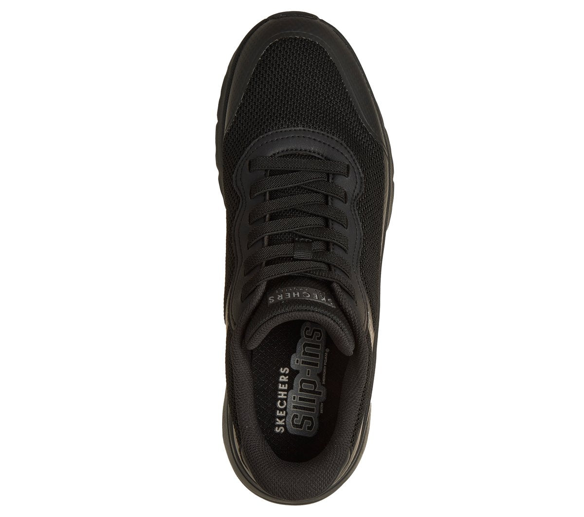 Men Skechers Slip-ins: UNOFlex - Step N Knit | Skechers Men