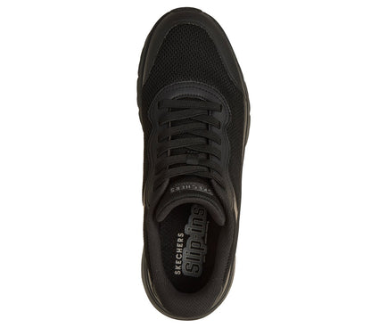 Men Skechers Slip-ins: UNOFlex - Step N Knit | Skechers Men