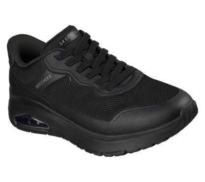 Men Skechers Slip-ins: UNOFlex - Step N Knit | Skechers Men