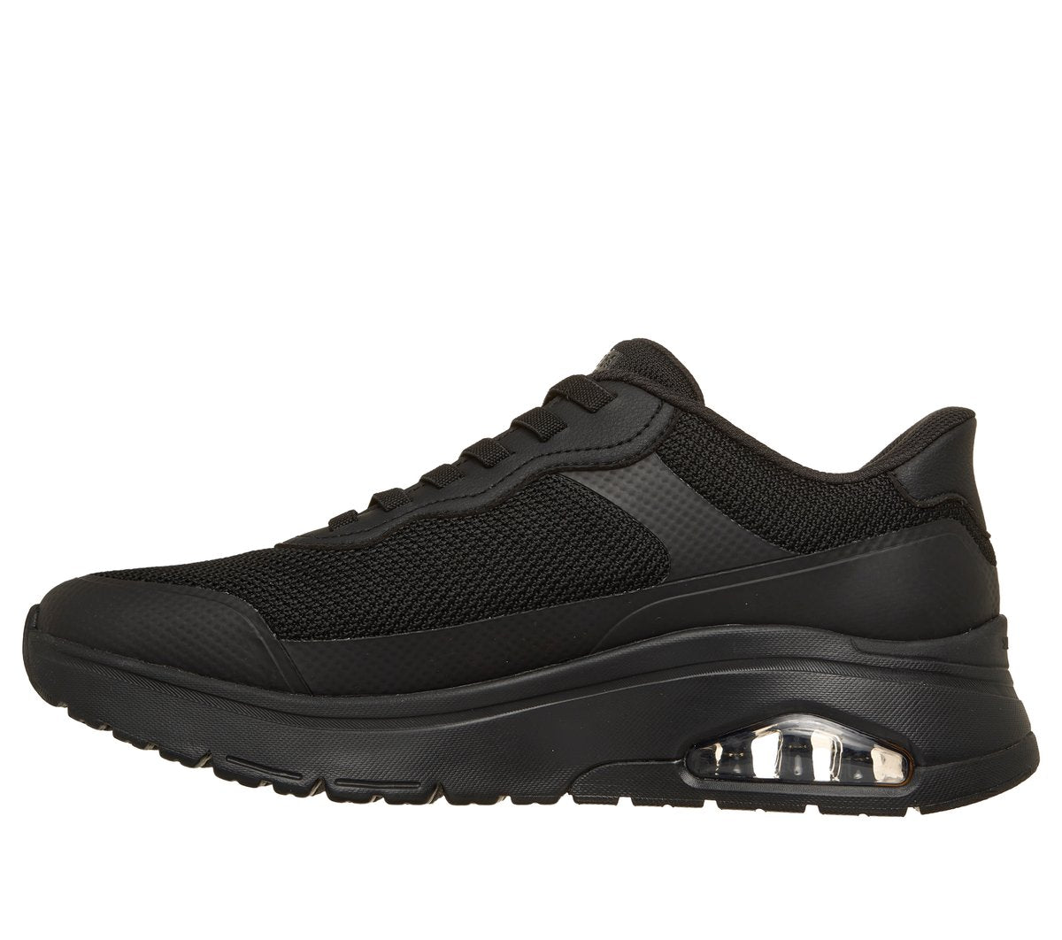 Men Skechers Slip-ins: UNOFlex - Step N Knit | Skechers Men
