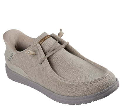 Men Skechers Slip-ins Relaxed Fit: Melson - Coronado | Skechers Men