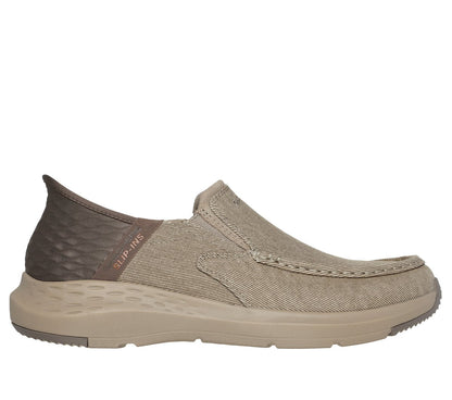Men Skechers Slip-ins: Parson - Dewitt | Skechers Men