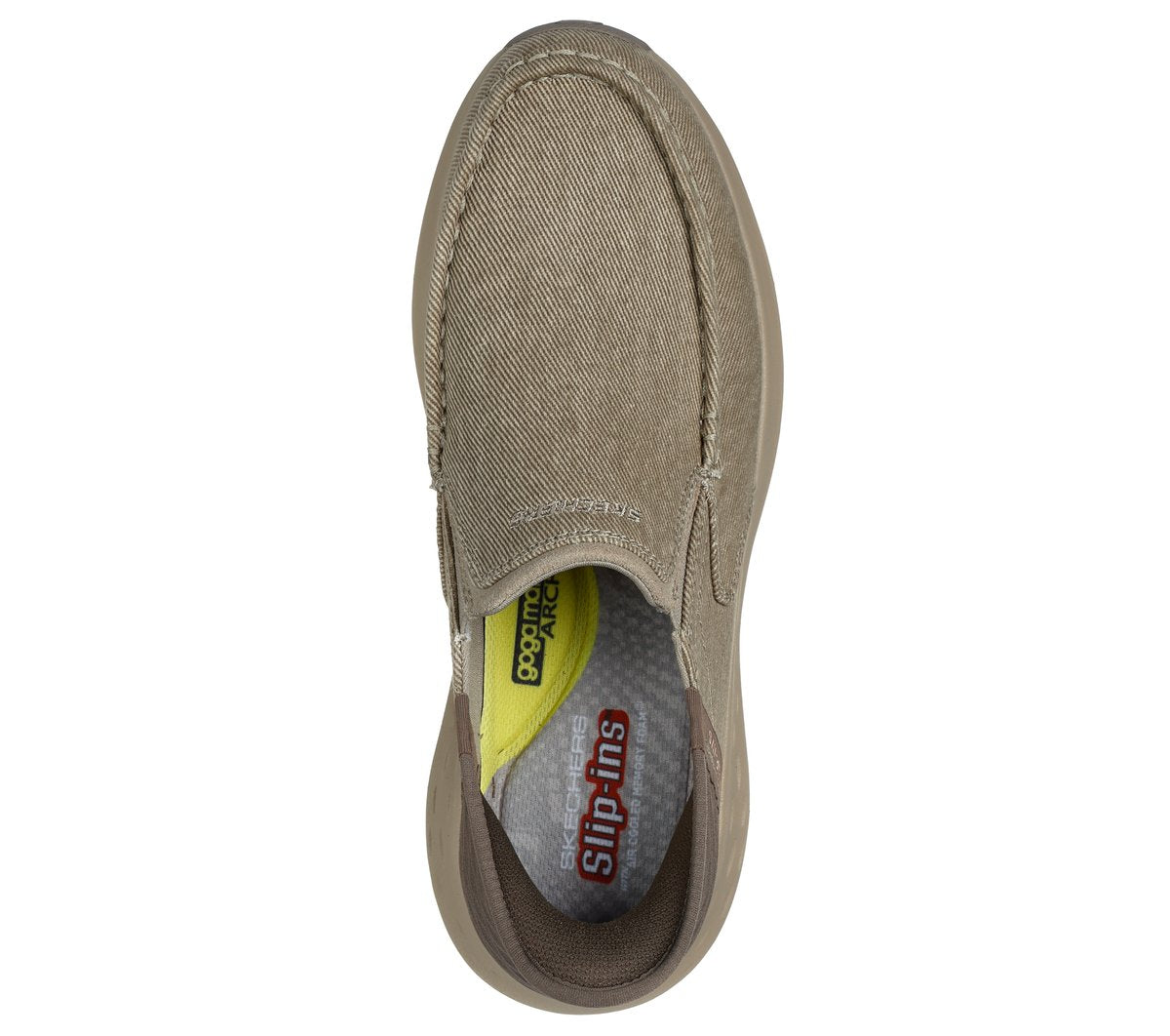 Men Skechers Slip-ins: Parson - Dewitt | Skechers Men