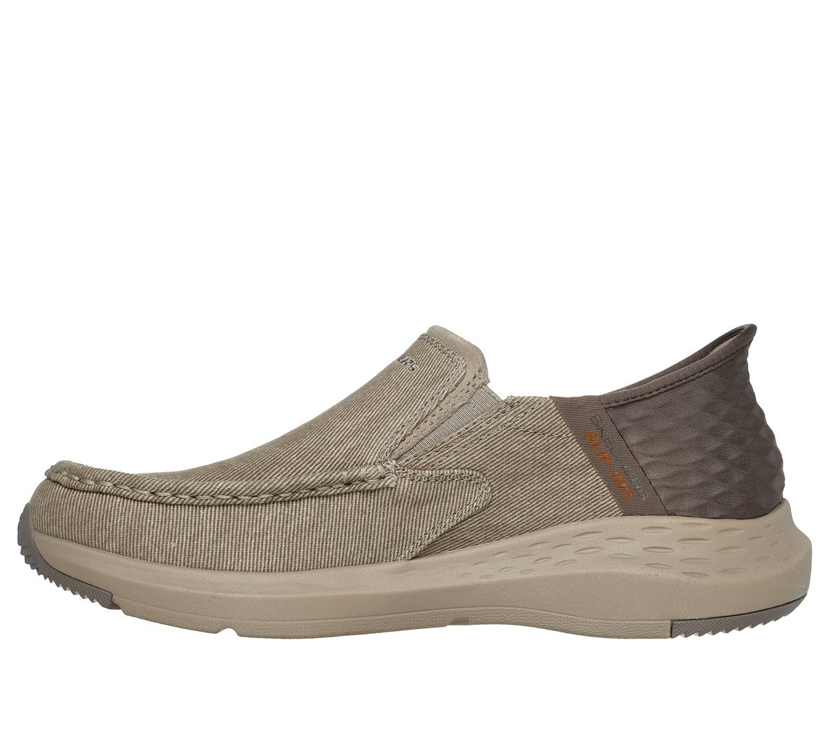 Men Skechers Slip-ins: Parson - Dewitt | Skechers Men