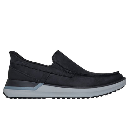 Men Skechers Slip-ins Mark Nason: Mako 2.0 - Huxli | Skechers Men