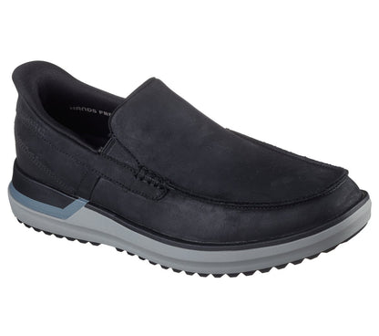 Men Skechers Slip-ins Mark Nason: Mako 2.0 - Huxli | Skechers Men