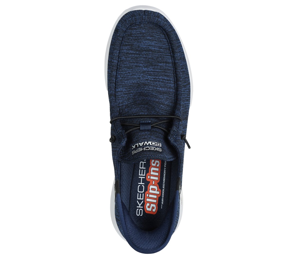 Men Skechers Slip-ins: GO WALK Max - Free Hands | Skechers Men