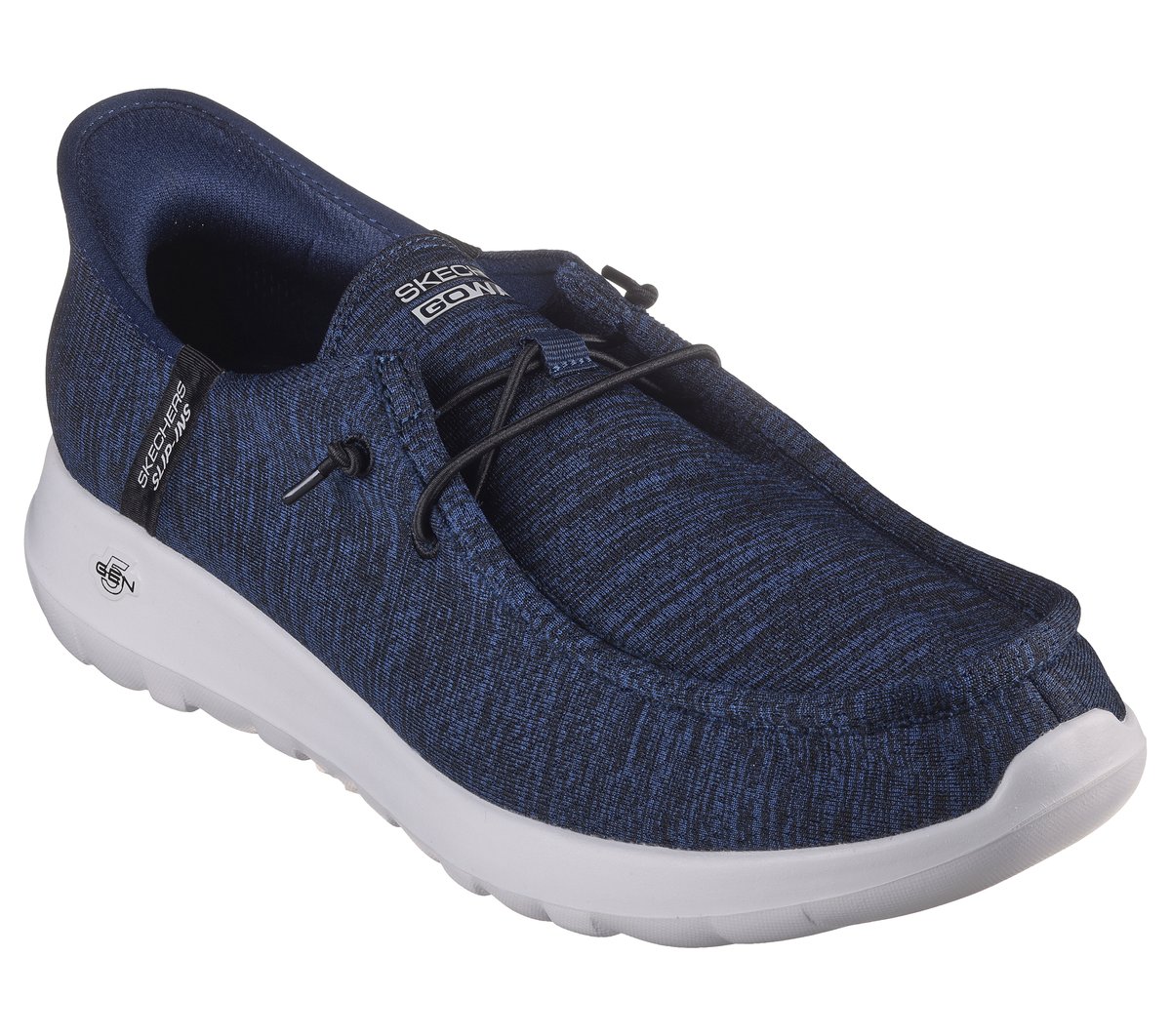 Men Skechers Slip-ins: GO WALK Max - Free Hands | Skechers Men