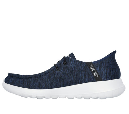 Men Skechers Slip-ins: GO WALK Max - Free Hands | Skechers Men
