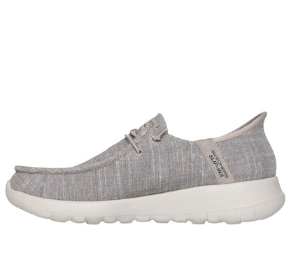 Men Skechers Slip-ins: GO WALK Max - With Ease | Skechers Men