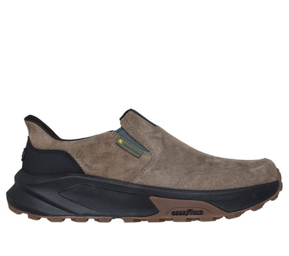 Men Skechers John Deere Slip-ins Relaxed Fit: Knox - Renzo | Skechers Men