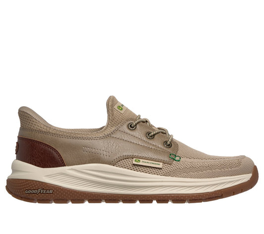 Men Skechers Slip-ins John Deere Relaxed Fit: Meroe - Cayden | Skechers Men