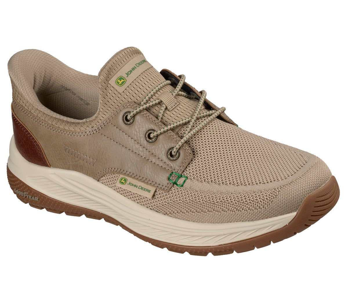 Men Skechers Slip-ins John Deere Relaxed Fit: Meroe - Cayden | Skechers Men
