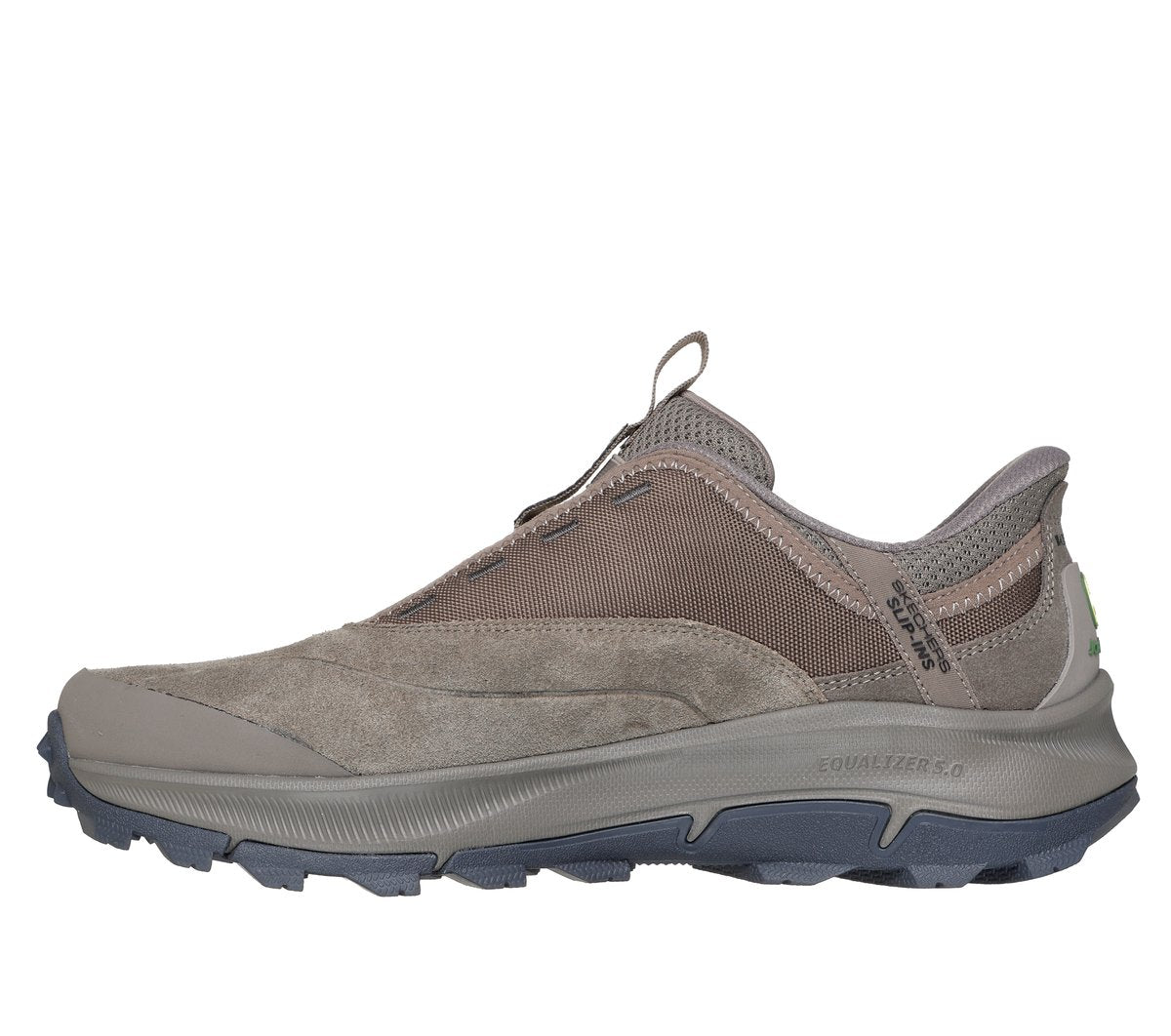Men Skechers Slip-ins John Deere Relaxed Fit: Equalizer 5.0 Trail -Ridge Harvest | Skechers Men
