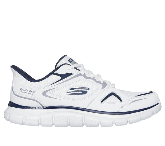 Men Skechers Slip-ins: Track - Ezral | Skechers Men